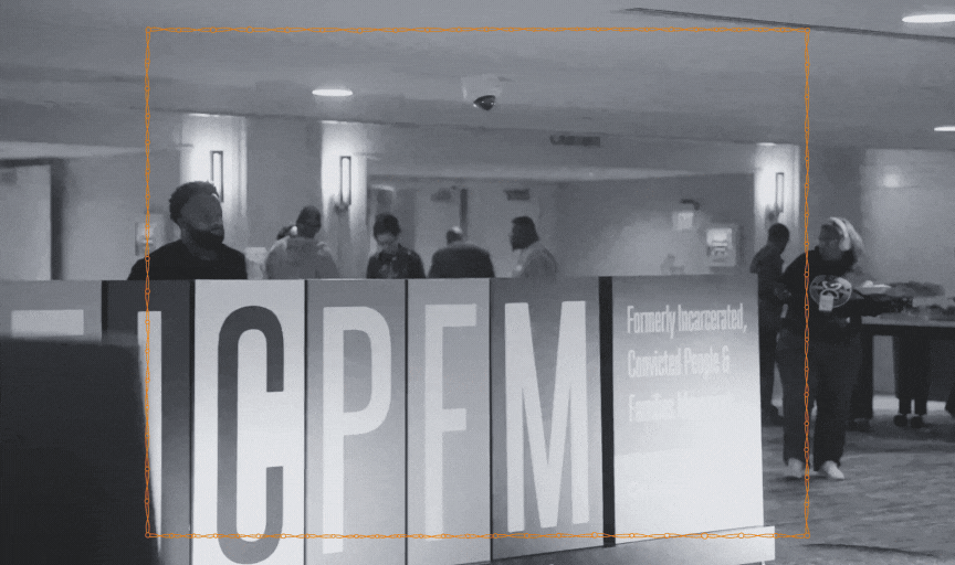 Directly impacted leaders supported by FICPFM Power Circle